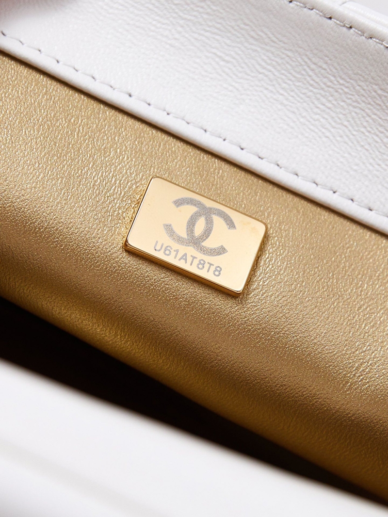 Chanel 19 Bags